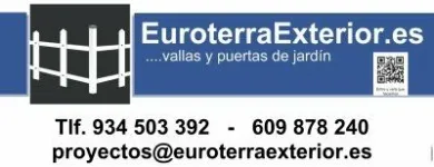La imagen 27 de la Empresa EUROTERRA EXTERIOR.ES Servicios Profesionales y de Negocios en Sant Adrià de Besòs B