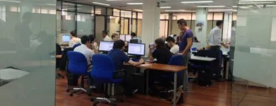 La imagen 1 de la Empresa EXTRA SOFTWARE Informatica: Servicios A Empresas en Madrid M
