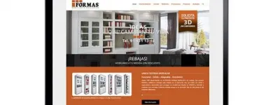 La imagen 2 de la Empresa FABIANA ESTEVEZ DISEÑO Servicios Profesionales y de Negocios en Madrid M