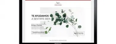 La imagen 7 de la Empresa FABIANA ESTEVEZ DISEÑO Servicios Profesionales y de Negocios en Madrid M