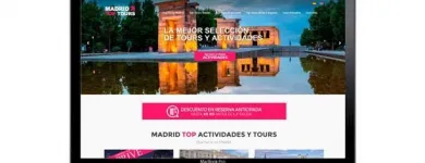 La imagen 11 de la Empresa FABIANA ESTEVEZ DISEÑO Servicios Profesionales y de Negocios en Madrid M