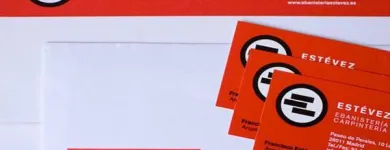 La imagen 12 de la Empresa FABIANA ESTEVEZ DISEÑO Servicios Profesionales y de Negocios en Madrid M