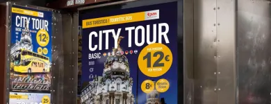 La imagen 17 de la Empresa FABIANA ESTEVEZ DISEÑO Servicios Profesionales y de Negocios en Madrid M
