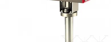 La imagen 4 de la Empresa FABRICANTE DE VÁLVULAS VERVO CO., LTD Tubos Y Tuberias Metalicos: Mayoristas en Madrid M