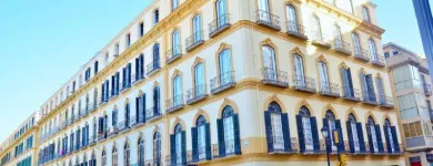 La imagen 4 de la Empresa FAMASER REFORMAS Y CONSTRUCCIONES Rehabilitacion Y Restauracion De Edificios en Málaga MA