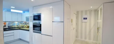 La imagen 6 de la Empresa FAMASER REFORMAS Y CONSTRUCCIONES Rehabilitacion Y Restauracion De Edificios en Málaga MA