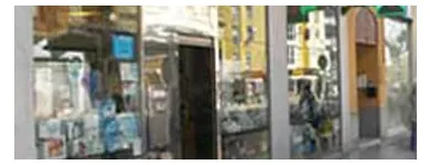 La imagen 1 de la Empresa FARMACIA LDA. CRISTINA GONZÁLEZ SÁNCHEZ - BADAJOZ Salud y Medicina en Badajoz BA