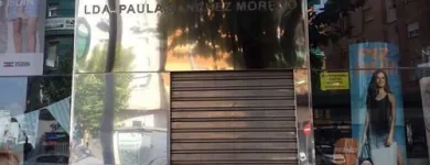 La imagen 2 de la Empresa FARMACIA LDA. CRISTINA GONZÁLEZ SÁNCHEZ - BADAJOZ Salud y Medicina en Badajoz BA