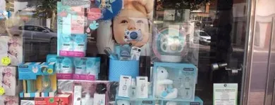 La imagen 4 de la Empresa FARMACIA LDA. CRISTINA GONZÁLEZ SÁNCHEZ - BADAJOZ Salud y Medicina en Badajoz BA