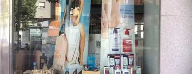 La imagen 5 de la Empresa FARMACIA LDA. CRISTINA GONZÁLEZ SÁNCHEZ - BADAJOZ Salud y Medicina en Badajoz BA