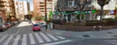 La imagen 1 de la Empresa FARMACIA MARTÍNEZ ALLUE Farmacias en Madrid M