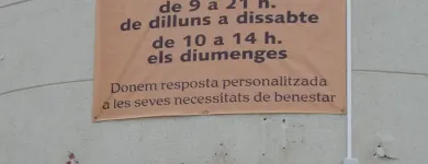 La imagen 2 de la Empresa FARMACIA SEGARRA VIDAL Salud y Medicina en Pineda de Mar B