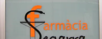 La imagen 4 de la Empresa FARMACIA SEGARRA VIDAL Salud y Medicina en Pineda de Mar B