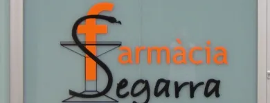 La imagen 6 de la Empresa FARMACIA SEGARRA VIDAL Salud y Medicina en Pineda de Mar B