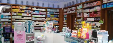La imagen 2 de la Empresa FARMACIA VILADEVALL Salud y Medicina en Malgrat de Mar B