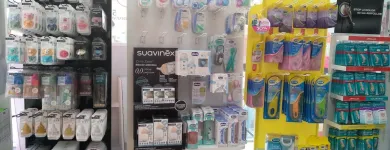 La imagen 5 de la Empresa FARMACIA VILADEVALL Salud y Medicina en Malgrat de Mar B