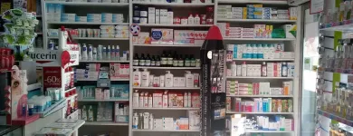 La imagen 6 de la Empresa FARMACIA VILADEVALL Salud y Medicina en Malgrat de Mar B