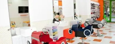 La imagen 1 de la Empresa FASHIONKIDS POZUELO Productos y Servicios de Cuidado Personal en Madrid M