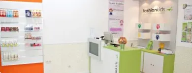 La imagen 2 de la Empresa FASHIONKIDS POZUELO Productos y Servicios de Cuidado Personal en Madrid M