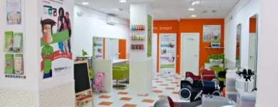 La imagen 3 de la Empresa FASHIONKIDS POZUELO Productos y Servicios de Cuidado Personal en Madrid M