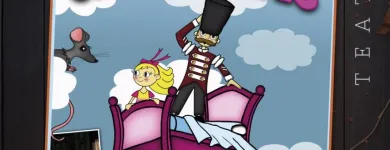 La imagen 1 de la Empresa FERRO TEATRO Teatros en Torrejón de Ardoz M