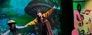 La imagen 2 de la Empresa FERRO TEATRO Teatros en Torrejón de Ardoz M