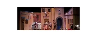 La imagen 3 de la Empresa FERRO TEATRO Teatros en Torrejón de Ardoz M