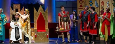 La imagen 7 de la Empresa FERRO TEATRO Teatros en Torrejón de Ardoz M