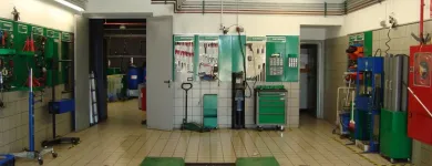 La imagen 5 de la Empresa FEU VERT Tienda de Neumáticos en San Fernando de Henares M