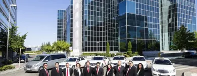 La imagen 3 de la Empresa FIRST CLASS TAXI Taxis: Servicios Y Paradas en Madrid M