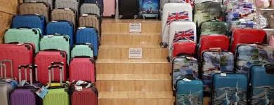 La imagen 9 de la Empresa FIRST YOU, MODA Y COMPLEMENTOS Tienda de Ropa en Torremolinos MA