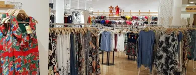La imagen 12 de la Empresa FIRST YOU, MODA Y COMPLEMENTOS Tienda de Ropa en Torremolinos MA