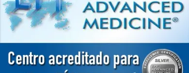 La imagen 1 de la Empresa FISIOFIX Recuperacion Funcional Y Fisioterapia: Centros en Madrid M