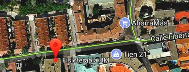 La imagen 23 de la Empresa FISIOTERAPIA BM Salud y Medicina en Valdemoro M
