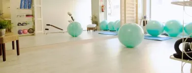 La imagen 24 de la Empresa FISIOTERAPIA BM Salud y Medicina en Valdemoro M
