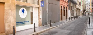 La imagen 1 de la Empresa FISIOTERAPIA INTEGRATIVA Salud y Medicina en Las Palmas de Gran Canaria GC