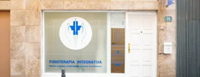 La imagen 2 de la Empresa FISIOTERAPIA INTEGRATIVA Salud y Medicina en Las Palmas de Gran Canaria GC