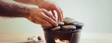 La imagen 4 de la Empresa FISIOTERAPIA INTEGRATIVA Salud y Medicina en Las Palmas de Gran Canaria GC