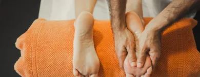 La imagen 5 de la Empresa FISIOTERAPIA INTEGRATIVA Salud y Medicina en Las Palmas de Gran Canaria GC