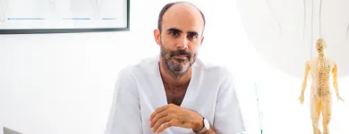 La imagen 7 de la Empresa FISIOTERAPIA INTEGRATIVA Salud y Medicina en Las Palmas de Gran Canaria GC
