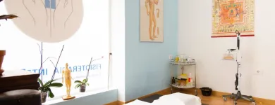 La imagen 9 de la Empresa FISIOTERAPIA INTEGRATIVA Salud y Medicina en Las Palmas de Gran Canaria GC