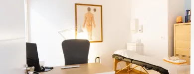 La imagen 11 de la Empresa FISIOTERAPIA INTEGRATIVA Salud y Medicina en Las Palmas de Gran Canaria GC