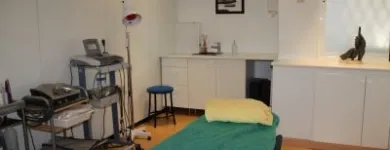 La imagen 2 de la Empresa FISIOTERAPIA JUAN BRAVO 75 Salud y Medicina en Madrid M