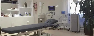 La imagen 4 de la Empresa FISIOTERAPIA JUAN BRAVO 75 Salud y Medicina en Madrid M