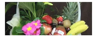 La imagen 2 de la Empresa FLORISTERÍA COQUIFLÓ Tiendas de Regalos en Madrid M