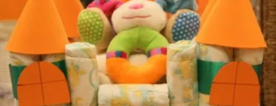 La imagen 1 de la Empresa FLORS I DETALLS CASA NATALIA Industrias y Agricultura en Badalona B