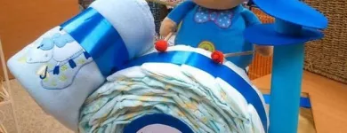 La imagen 3 de la Empresa FLORS I DETALLS CASA NATALIA Industrias y Agricultura en Badalona B