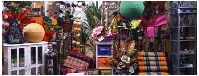 La imagen 8 de la Empresa FLORS I DETALLS CASA NATALIA Industrias y Agricultura en Badalona B