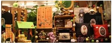 La imagen 9 de la Empresa FLORS I DETALLS CASA NATALIA Industrias y Agricultura en Badalona B