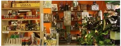 La imagen 10 de la Empresa FLORS I DETALLS CASA NATALIA Industrias y Agricultura en Badalona B